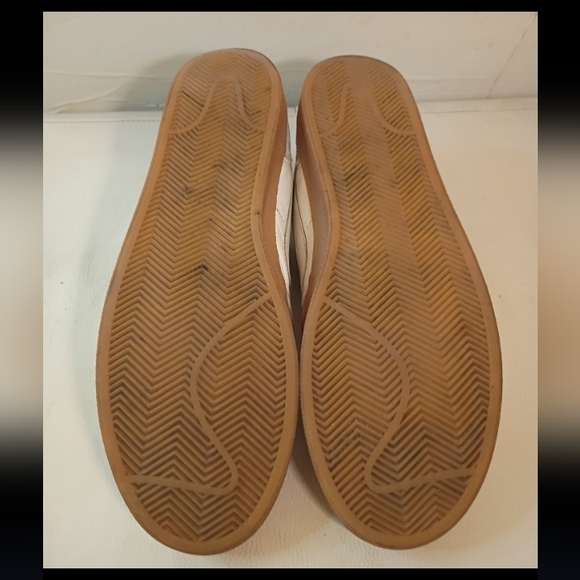 Nike Killshot 2 Leather Sneaker Sail/Gum 432997-128 Mens 10.5 - Picture 4 of 11